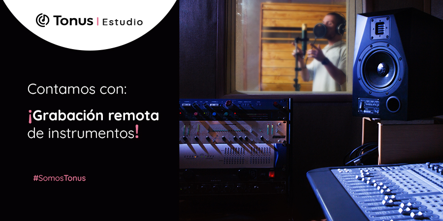 Tonus Estudio tweet media