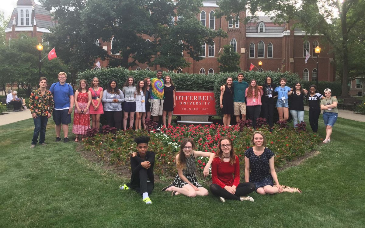 rbellicf's tweet photo. So many inspiring examples of people stepping up to fill gaps in our societies' response to #COVID19.  Students in #ICFTop7 Westerville Ohio are doing their part. https://t.co/mywEucjZXB https://t.co/a09lgMzCZ8