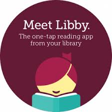 MoodyCoLibrary's tweet photo. Moody County residents:  the Resource Center can connect you with free access to ebooks and audiobooks through the Libby app.  Call us for more information! https://t.co/4uwdNjl3Ip