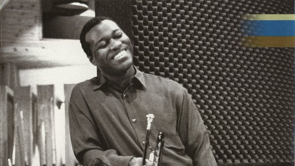 thejazzonline's tweet photo. RIP Wallace Roney #gonetoosoon #COVIDー19 https://t.co/YzLPj1K0Hi