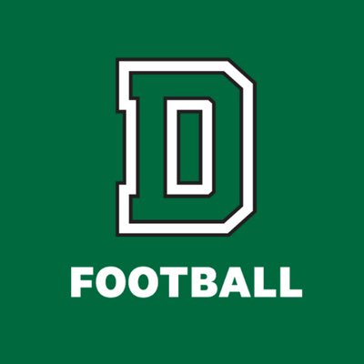 AdrienAguirre34's tweet photo. Blessed to announce I have received my first division one offer from Dartmouth College! Go Big Green! @headdogpound @DartFootball @BTeevens @AlemanyFootball @GregBiggins @BrandonHuffman @adamgorney #ivyleague https://t.co/K4aViZEur8