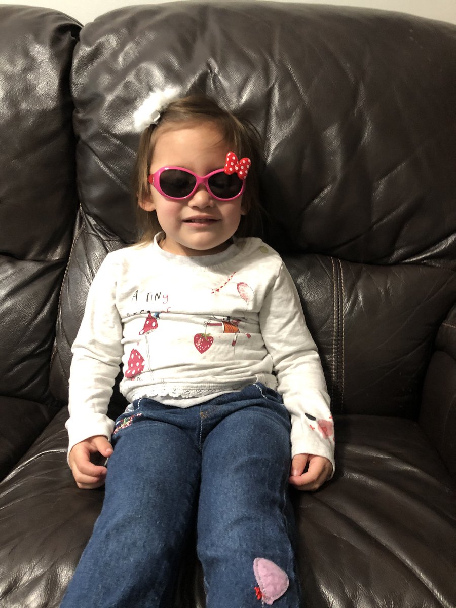 My future’s so bright, I need to wear sunglasses! IS2 #schoolspirit <a href="/egbertwildcats/">Egbert I.S. 2</a> 😎