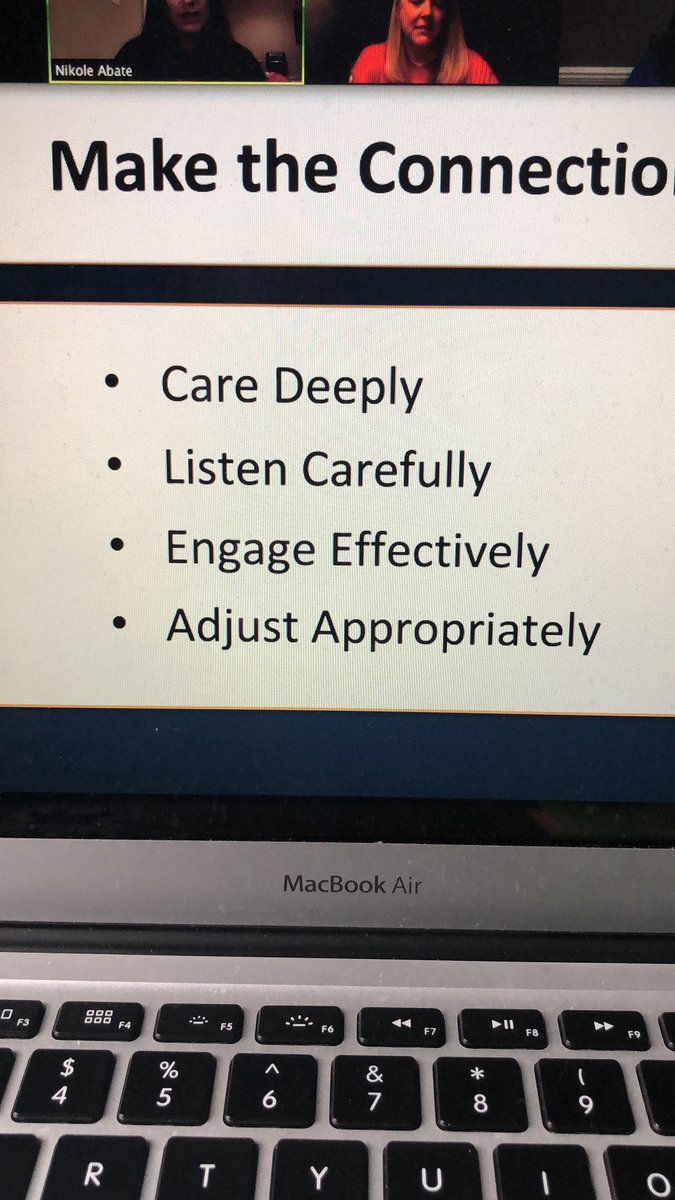 Thank you <a href="/TimothyKight/">Tim Kight</a> for reminding us what’s important during this unprecedented time!