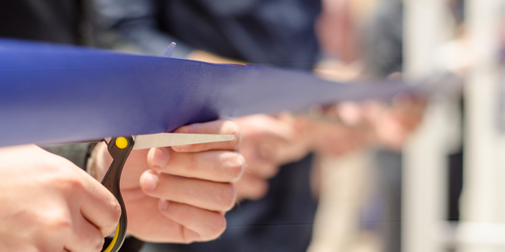 Member News: <a href="/REXA_Actuators/">REXA, Inc.</a> is opening a Sales &amp; Service office in Marietta, GA. The building was formally the home of REXA rep, PMCC, of which will be joining REXA directly as its Southeastern U.S. Territory Manager.

bit.ly/39qKLrz

#ValveMagazine #ValveNews