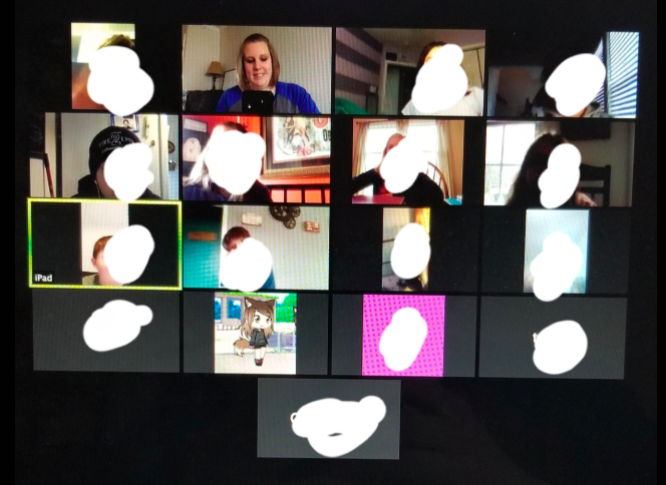 Chelsea Wilson tweet media