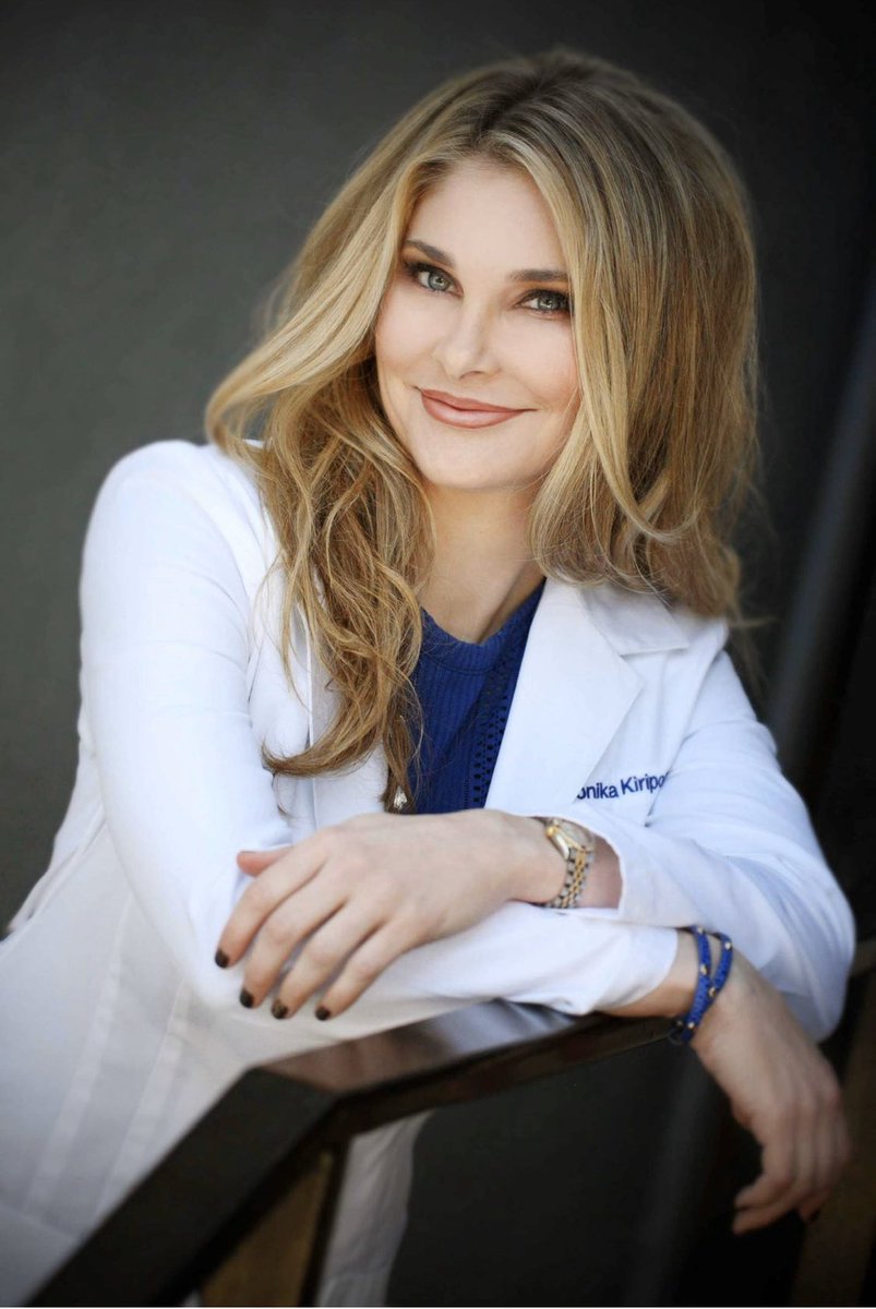DoctorMonika's tweet photo. Now offering telemedicine consults &amp; follow-up visits!
⭐️
Get all of your dermatology concerns addressed from the comfort of your own home! It doesn’t matter where in the country you live!
⭐️
Call 424-652-6563 (MKMD) to set up your virtual visit w/Dr. Kiripolsky! #stayhome https://t.co/tQWfI7RkjL