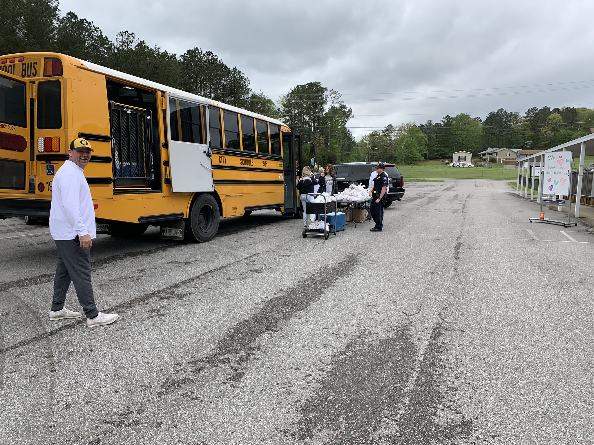 Oxford City Schools on Twitter "Thank you to all of our OCS volunteers