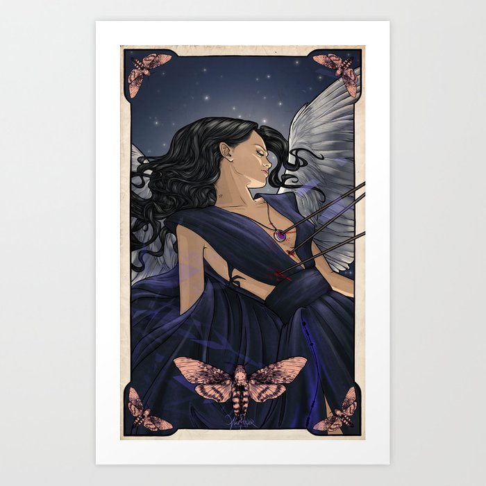 alicemariapower's tweet photo. Hey guys - My freelance work is being postponed at the moment so I added some prints to my society6 to help with income! Any sales or RT would be very appreciated ♥️ https://t.co/ewbuqMTUo0 https://t.co/hz8b8qogVj