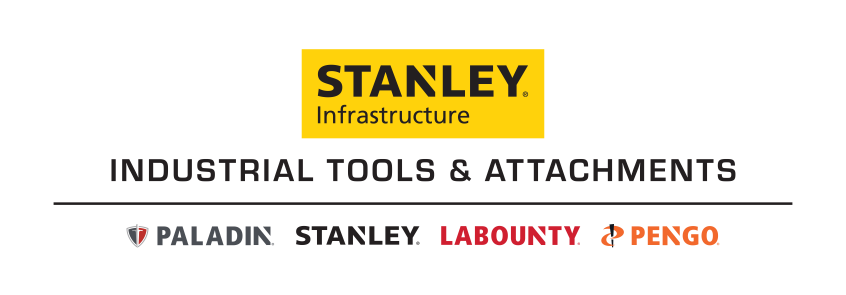LaBounty's tweet photo. Reminder! FOLLOW the @SBDInfrastruct page!

Starting next week, we’ll be joining the STANLEY Infrastructure page so you'll have one place for all of your industrial tool and attachments updates. https://t.co/ypPt7P5hgT