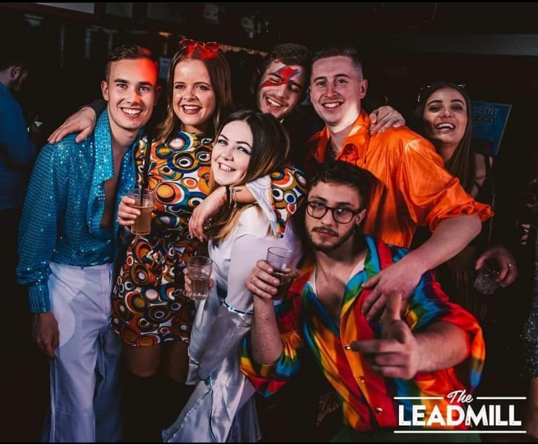 SamHoward15's tweet photo. @Leadmill Throwback to THAT ABBA night in Leadmill xox https://t.co/mywZ7j5X2Z