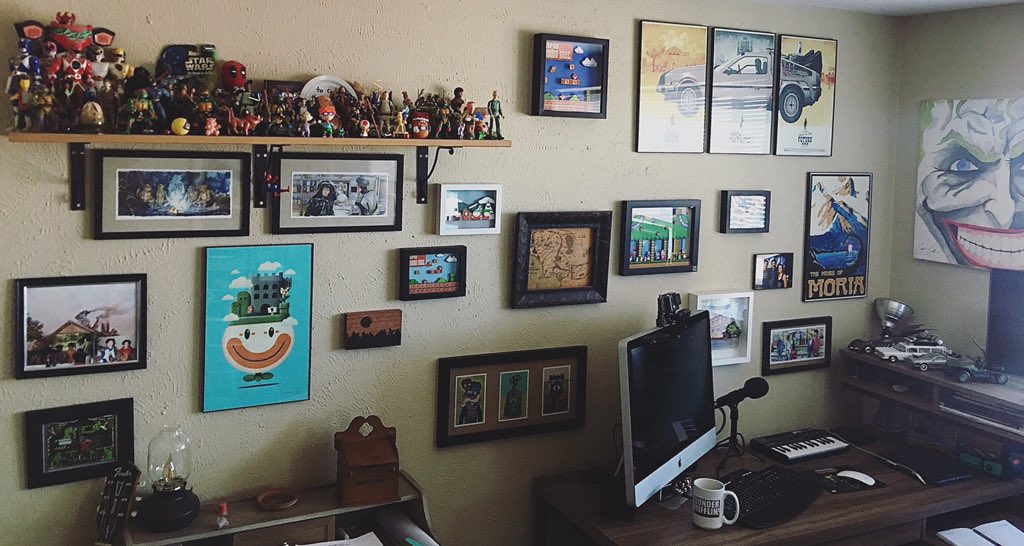 Rewind Art and Design tweet media