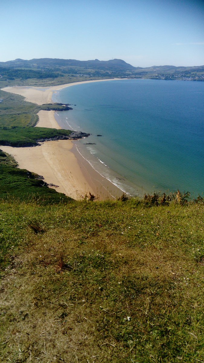 geranne1's tweet photo. #WhenWeTravelAgain #WhyTravel #LoveDonegal https://t.co/nRzKXONoig