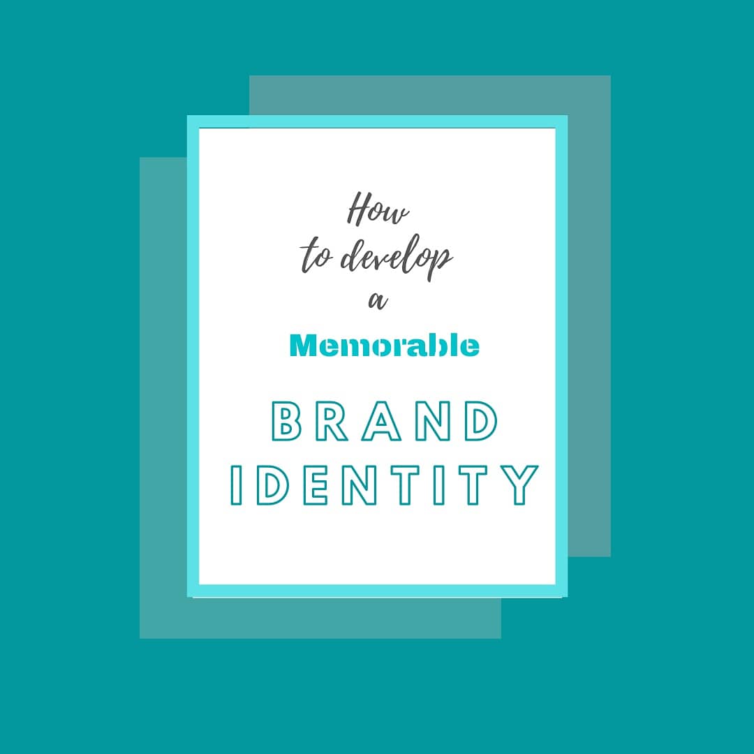FelizaSoledad's tweet photo. There are 4 things you need to do to develop a memorable Brand Identity 💯
Visit the link below to know more! 👇 https://t.co/zFTq1o81ss

#branding #brandidentity #BrandingDesign #brandingidentity #createyourbusiness #entrepreneur #entrepreneurship101 #graphicdesign https://t.co/RChF1Nhqpk