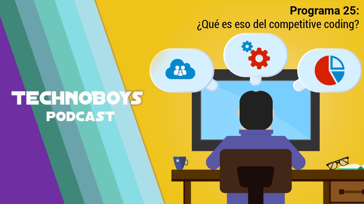 Technoboyspodc's tweet photo. ¡Ya estamos en directo!

https://t.co/31zNaZL2HG https://t.co/s9D3DaAmcv