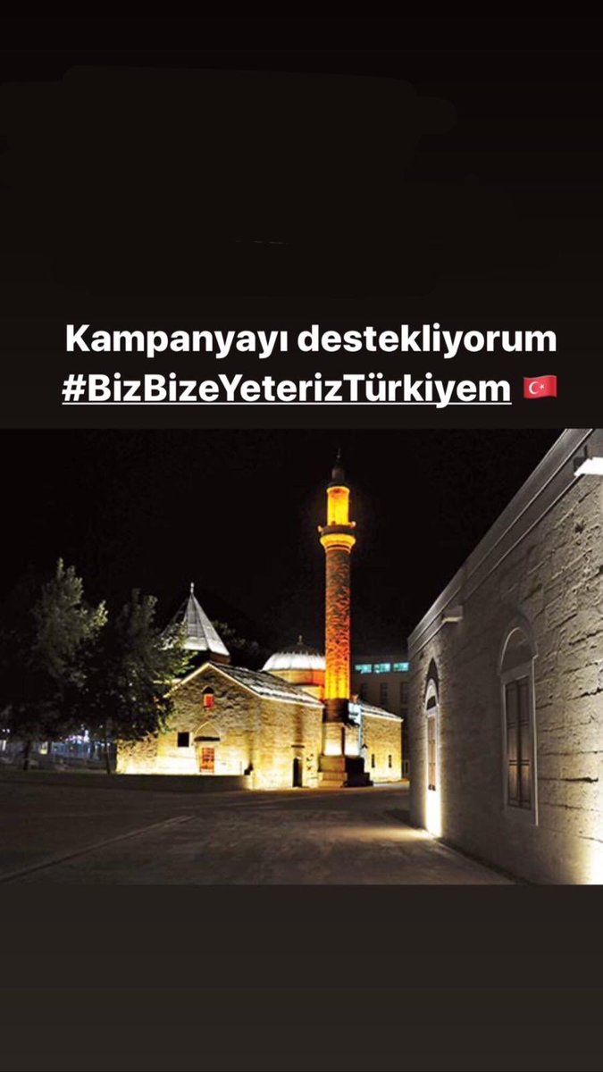 Bu #COVIDー19 Korona virüsü elbet biter de, sosyal medyada gezen virüsler ne vakit biter acep ? Kampanyayı destekliyorum
#bizbizeyeteriz 🇹🇷