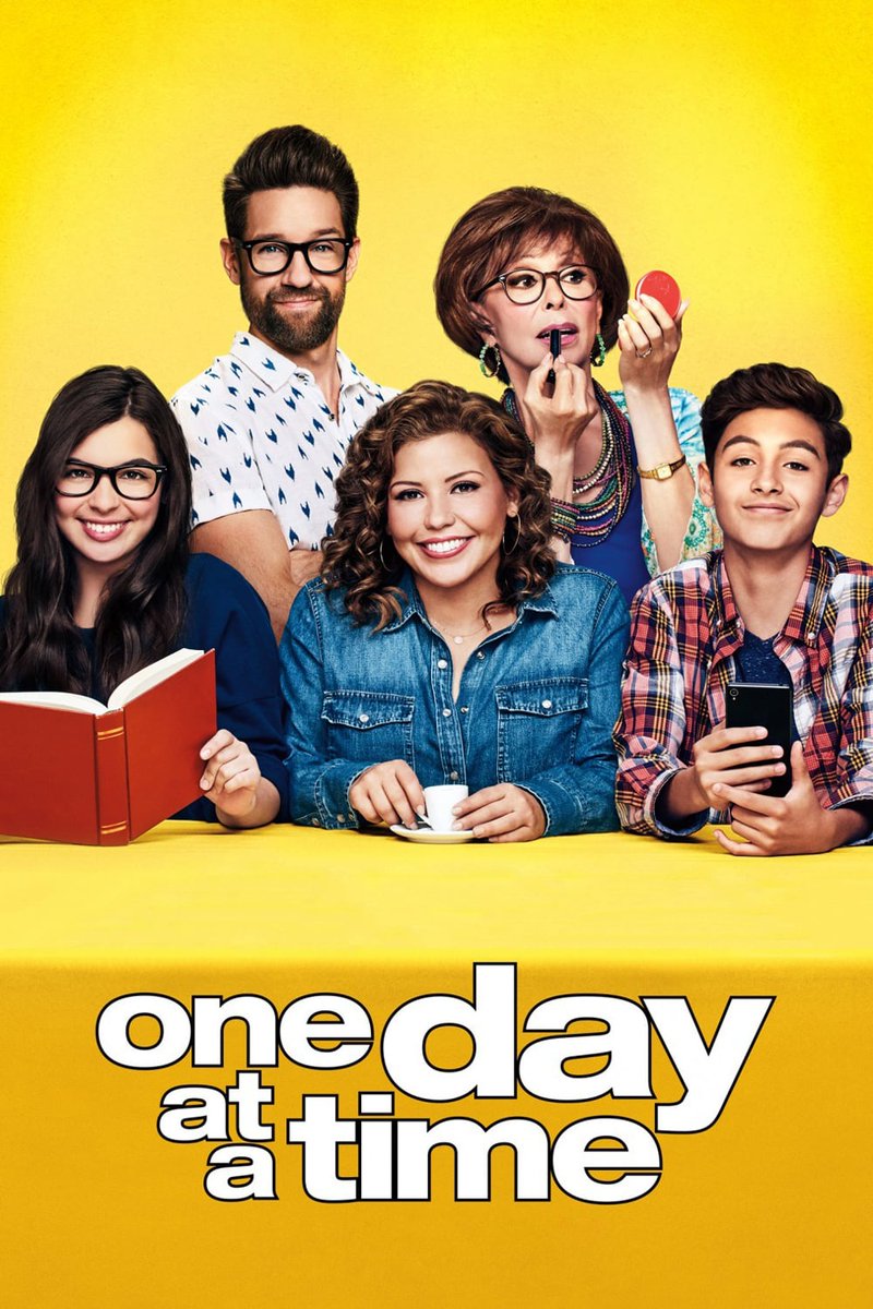 Episode 4 One Day At A Time Season 4 Episode 2 Full Episodes