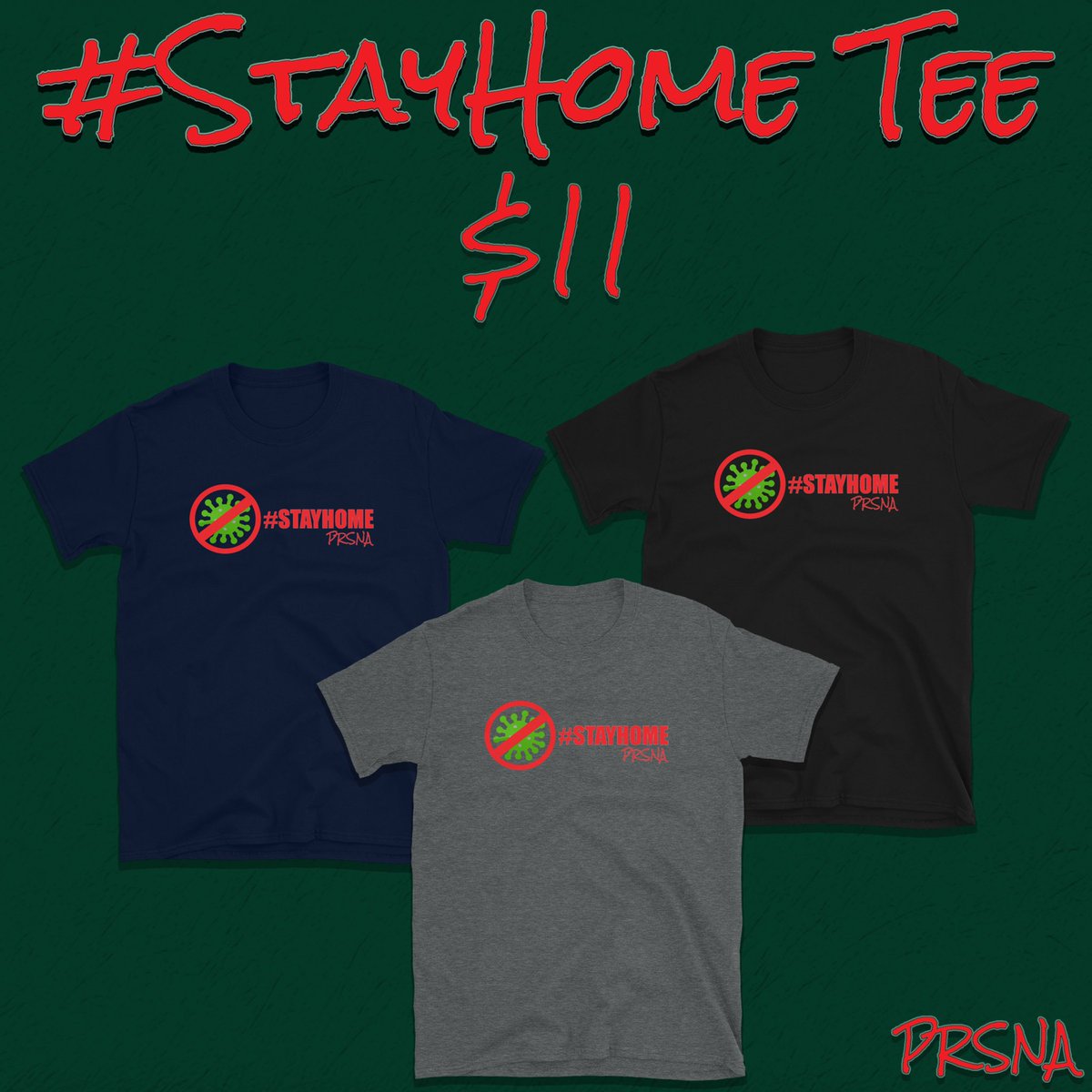 PRSNAofficial's tweet photo. We can all play a role in bringing our heroes on the frontline the supplies &amp; support they need. We are all in this together. Stay Home. Stay Safe. Stay Strong. - Tom, Costas, Sam &amp; CJ

#StopTheSpread #FlattenTheCurve 

https://t.co/hSfM5UW7EG https://t.co/5C5Glp4fxC