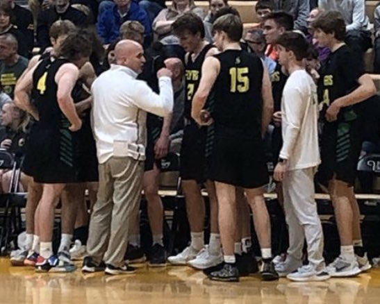 FlyersHoopsNews's tweet photo. Challenge accepted by @WestBoysHoops to post a picture, or pictures, of us coaching within 24 hours and/ or pay $20 to a local charity. Therefore, I challenge @Vianneyhoops , @KirkwoodHoop , and @ClaytonHSHoops https://t.co/PqkZZzfBxi