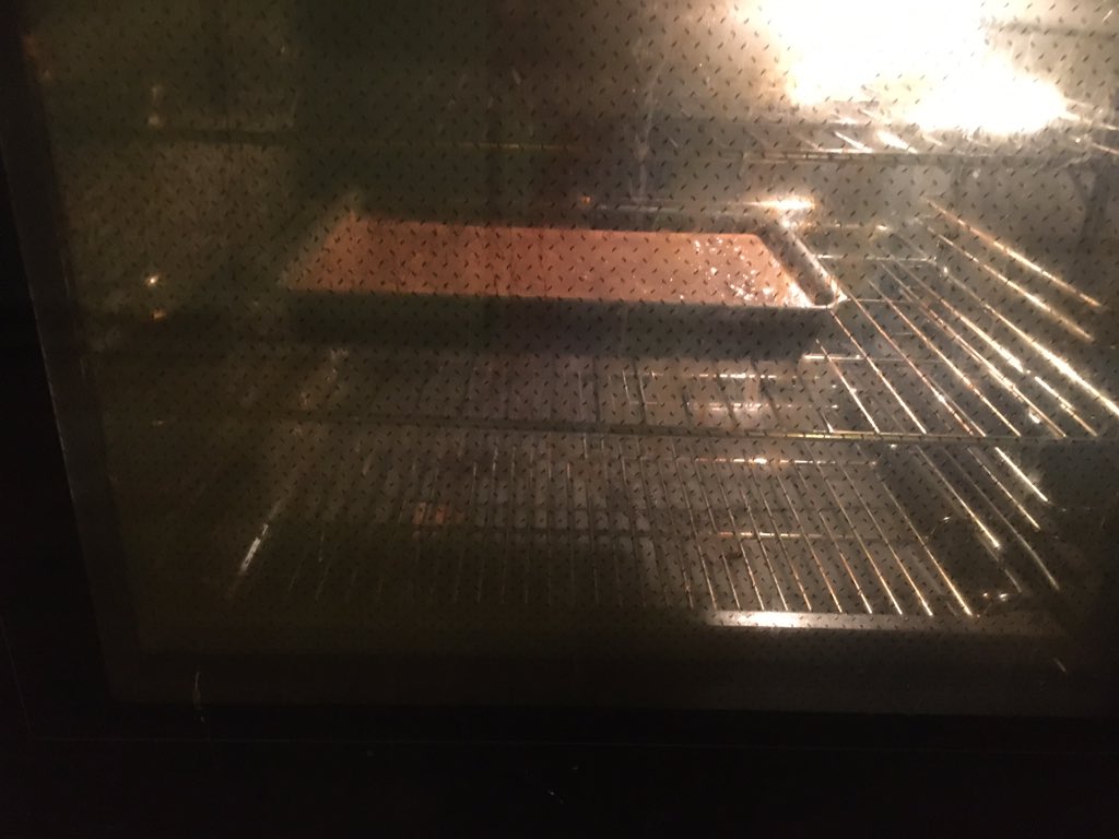Icingpictures's tweet photo. @BritishBakeOff @AlisonHammond choc brownie inspired , baking one in oven now! https://t.co/TfHEu1w7MZ