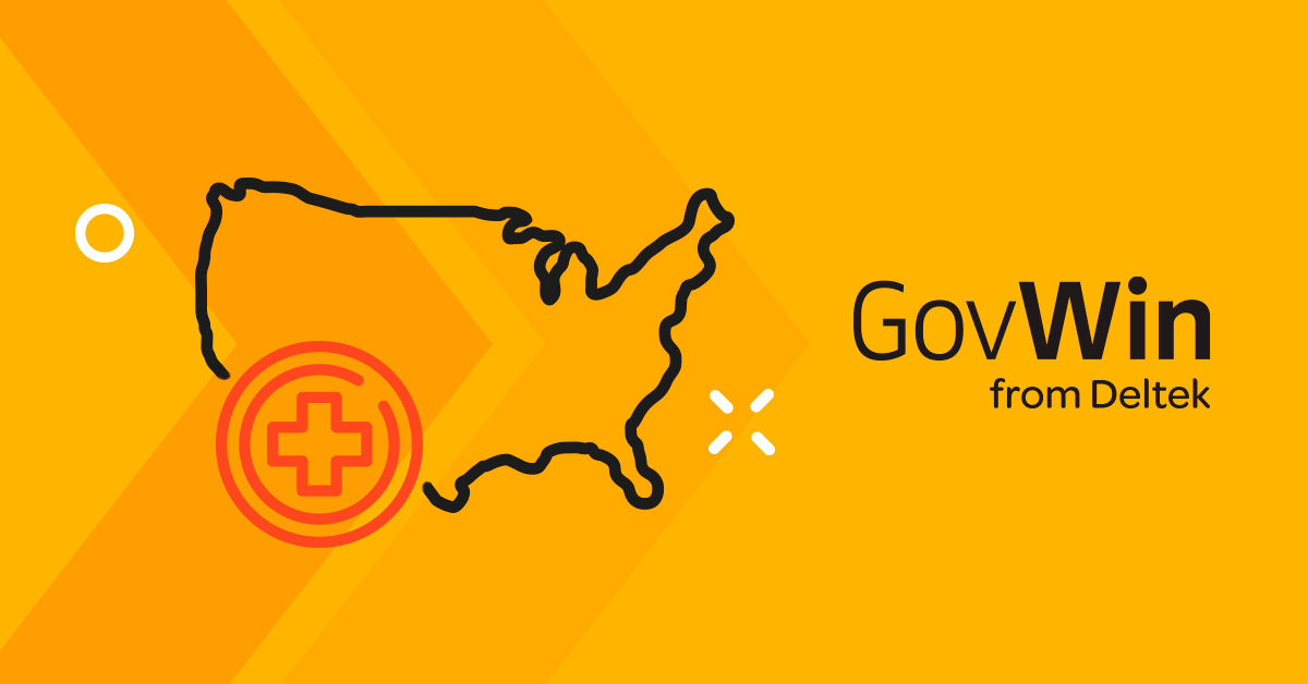 GovWin's tweet photo. This blog from GovWin offers a compilation of research and tools that can help #governmentcontractors understand how agencies are #spending to combat the ongoing pandemic.

Read more: https://t.co/L5zyEbkVAY https://t.co/YNYYHipyjY