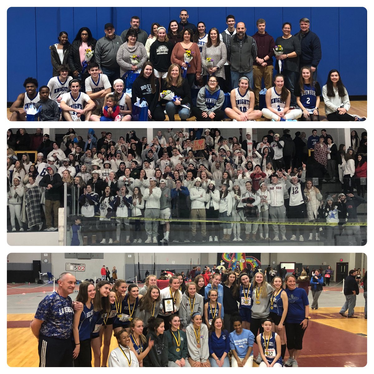 ⁦<a href="/ASRHSAthletics/">ASRSD Athletics</a> Missing my athletes a ton stay healthy everyone! You guys are up, I challenge ⁩ ⁦<a href="/lps_athletics/">Mike Lynn</a>⁩ ⁦<a href="/SportsBigBlue/">@sportsbigblue</a>⁩ ⁦<a href="/WindhamAthletic/">Windham Athletics</a>⁩ to post some pictures of the athletes they miss