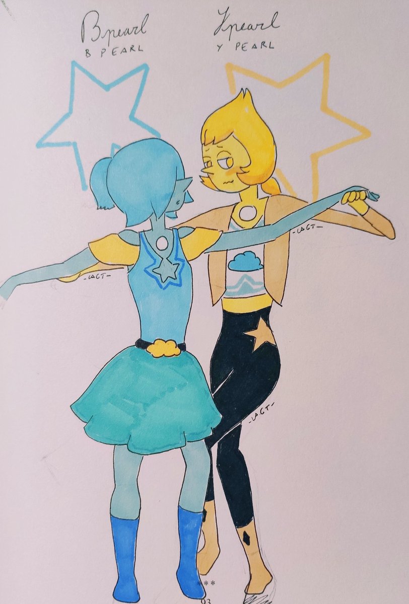 Lagt_Duck's tweet photo. So here's my unoriginal idea for an au
"Twin Steven"
Basically their mom was a fusion who replaced Rose
#StevenUniverseau #Moldavite #Yellowdiamond #Bluediamond #bluepearl #yellowpearl #StevenUniverseoc #yellowsteven #bluesteven #twinStevenAu https://t.co/nHVomQj5DE