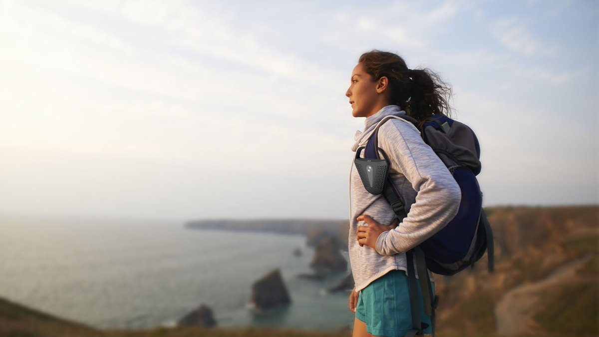 #DesignThatEducates2020 results 👏👏 

🔥 GOLD PRIZE in product design

PORTABLE ENERGY CONVERTER by @TruRegard ltd. (Connor Musoke-Jones – lead designer, founder and director); Photo credits: TruRegard ltd. 
More info about the project: buff.ly/3bJLEgj

#designthinking