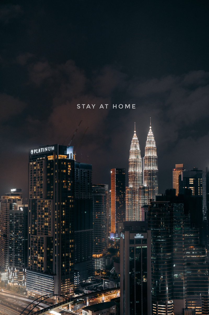 minghan1996's tweet photo. It’s day 14 of Malaysia Movement Control Order (MCO), I hope everyone is doing well at home. Counting down another 14 days till MCO ends and everyone can go back to their usual daily routine. For the time being, everyone please do you part, stay home, stay safe and stay hydrated. https://t.co/IZiaCzTED0