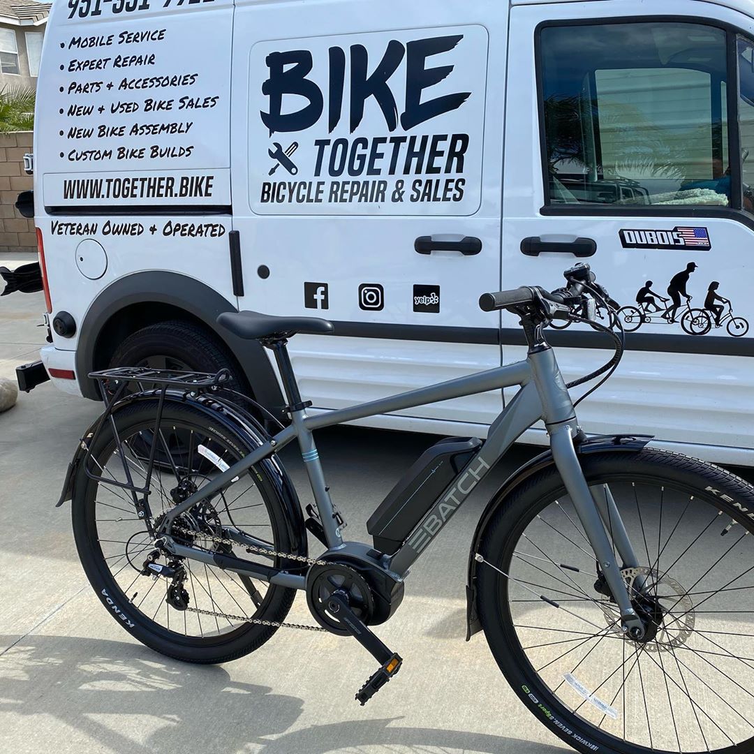 BatchBicycles's tweet image. Our E-bikes can help you zip into the next month with ease. #BatchLife #BatchBicycles