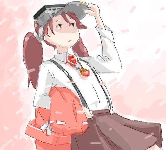 おはりゅーじょー 