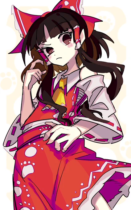 早朝気まぐれ再掲いぇあ 