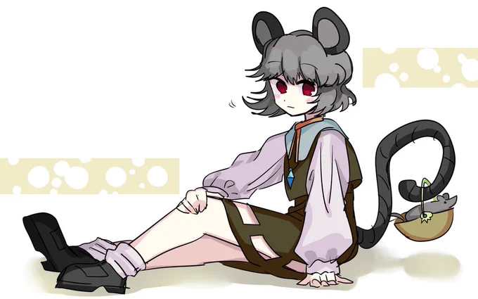 早朝気まぐれ再掲いぇあ 