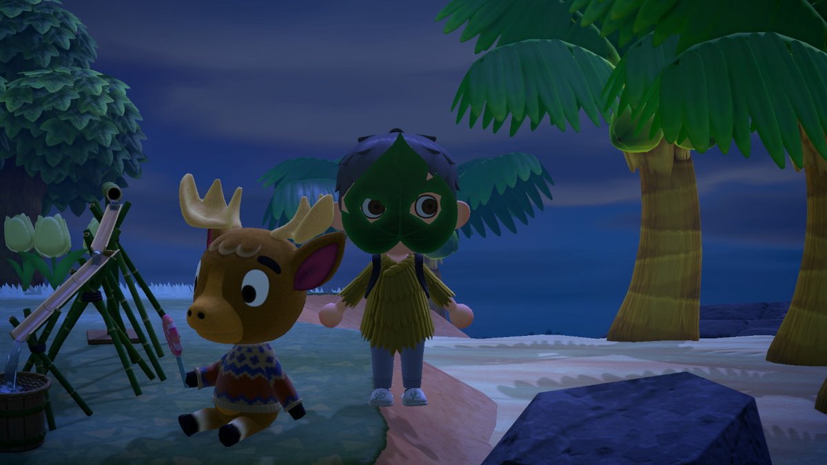 Sutaaa7's tweet photo. #AnimalCrossing #ACNH #NintendoSwitch https://t.co/hUYggUz7bs
