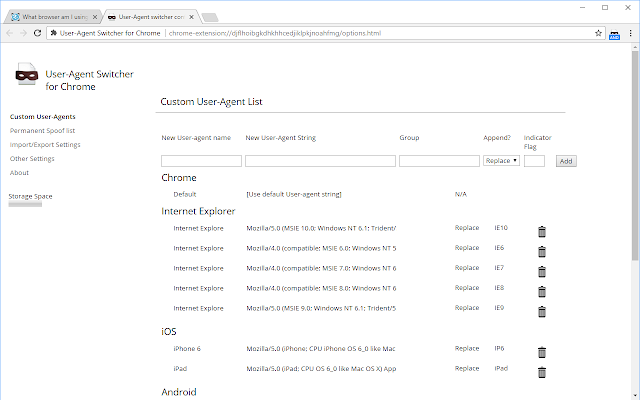 QCon's tweet image. Chrome will offer a new API called Client Hints that will give the user greater control over which information is shared with websites. Find out more about the new API: bit.ly/2wNVmPZ

#webbrowser @javascript #webdev #dynamiclanguages @ChromiumDev
(image via chrome)
