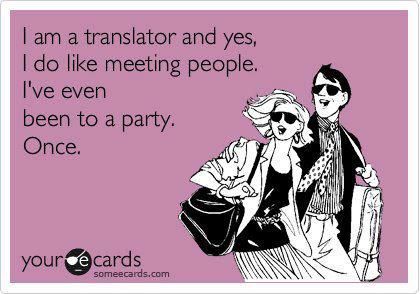 girlreading's tweet photo. The real life of a translator 😂

#amtranslating #WritingCommunity #amediting https://t.co/WEfx7cMNme