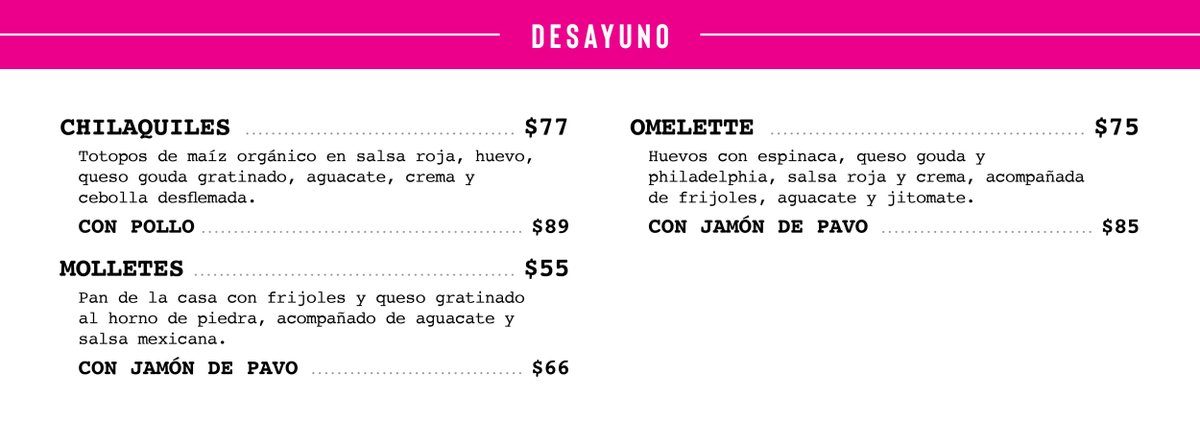 kinokisancris's tweet photo. ¡Tenemos nuevo horario! Pide para llevar o a domicilio ahora también desayunos y con promo 3 x 2 en alimentos: 10 a.m. a 11 p.m.
Te compartimos parte de la nueva carta, y además puedes pedir waffles, panini, pozole, y bebidas. Checa nuestro menú: https://t.co/3QIf8FV4ct
#Kinoki https://t.co/Pq9BngNp5o