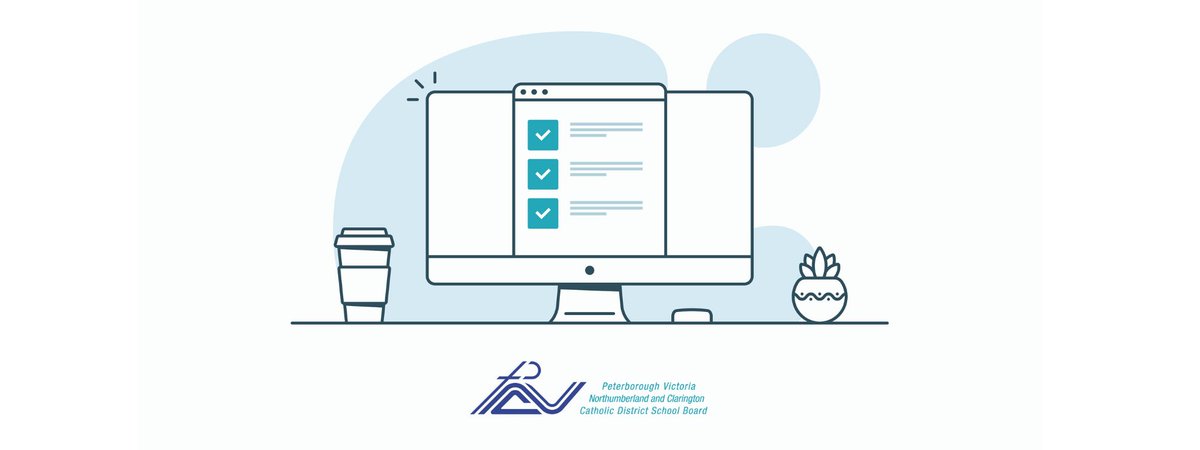 PVNCCDSB's tweet photo. We are asking all PVNC families to fill out this Access to Technology Survey by Friday, April 3 as we work on solutions to make technology available to all students during this period of closure:

https://t.co/zT8fSGBewc https://t.co/kgwvydzOiM