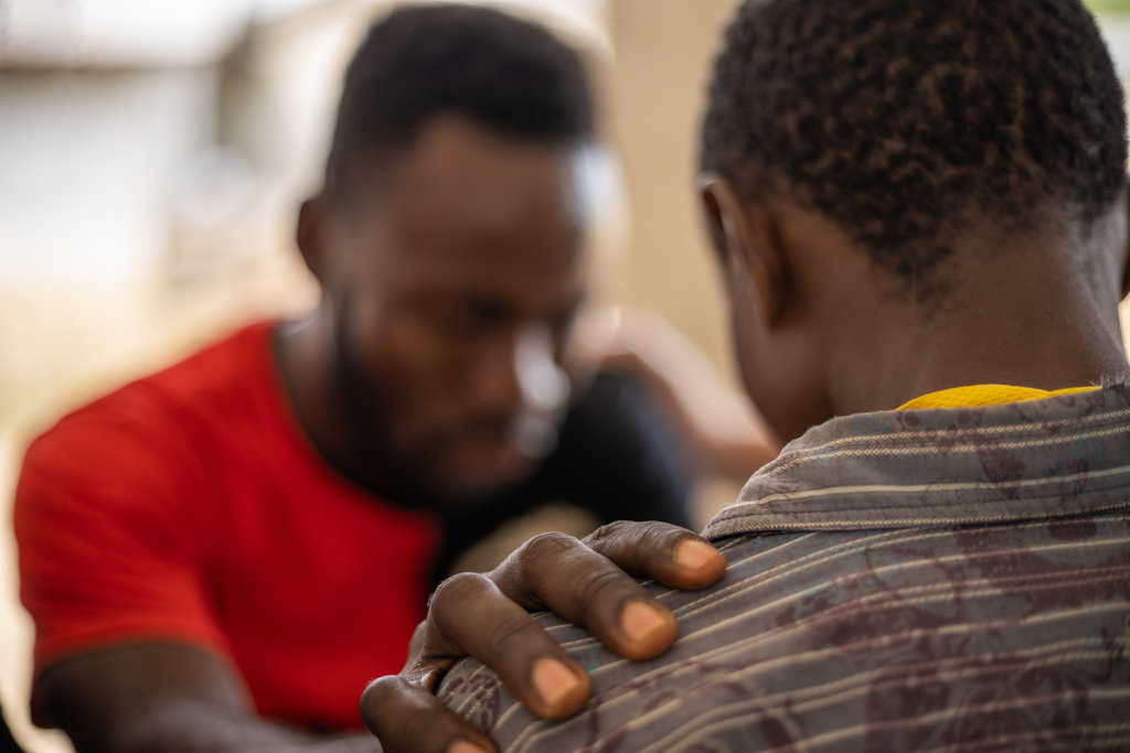 northboulevard's tweet photo. Let's continue to pray for this pandemic here, near, and clear across the world. #covid19 #praycontinuously https://t.co/HRIsAwIaZu