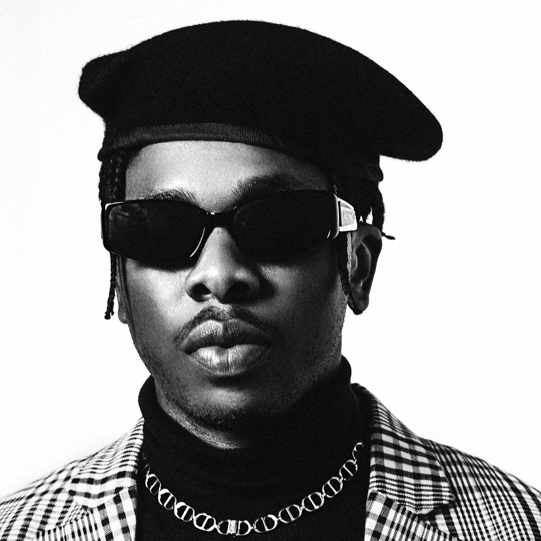 consultxyz's tweet photo. Talkin bout Hits!

Runtown's Mad over You vs Burna Boy's 'Killing Dem' which was the bigger hit?

Like for Killing Dem, Retweet for Mad over You

Olamide Kizz Daniel Fireboy Reekado https://t.co/8Gx8YDbY15