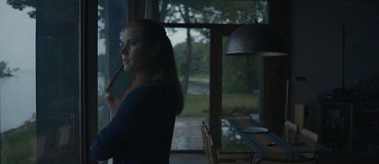 raghubabbal's tweet photo. 1-4-20

ARRIVAL

Denis Villeneuve https://t.co/8SFqkML4f6