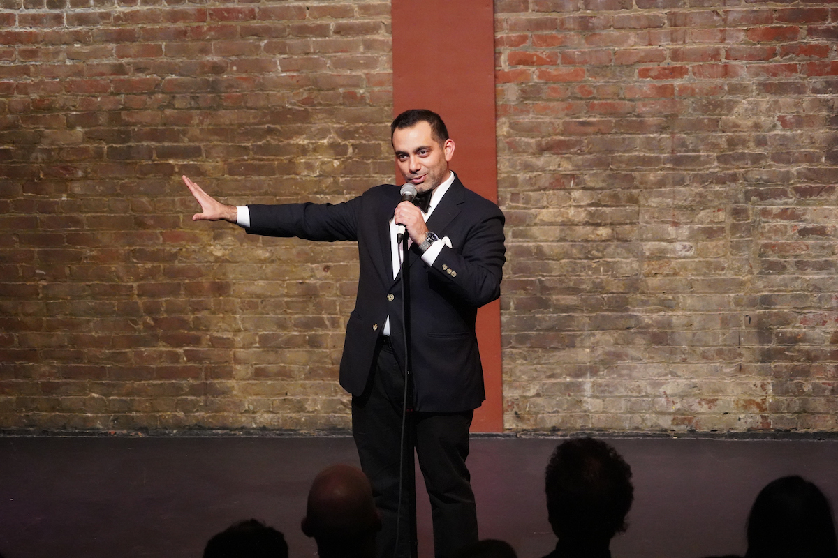 Longtime EXIT compadre <a href="/ChrisCagigal/">Christian Cagigal</a>  wants to bring the magic to you from afar. Check out the details and drop him a line here: christiancagigal.com #magic #magician #magicalcagigal