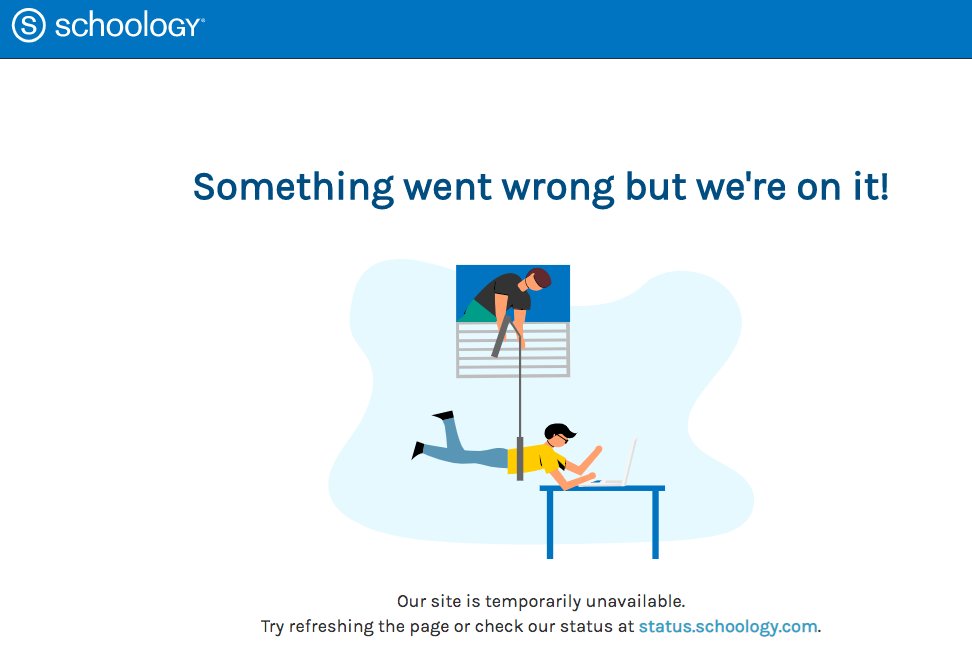 JoyKirr's tweet image. Saw a bit of this today during our first "all-in" remote learning day... No worries. We breathed. We tried again. And again. In time, they worked! If they didn't, we'd move on... #Breathe #WeGotThis 
@AHSD25Thomas students ROCK!
Now it's time to get outside for this gal... ✌️