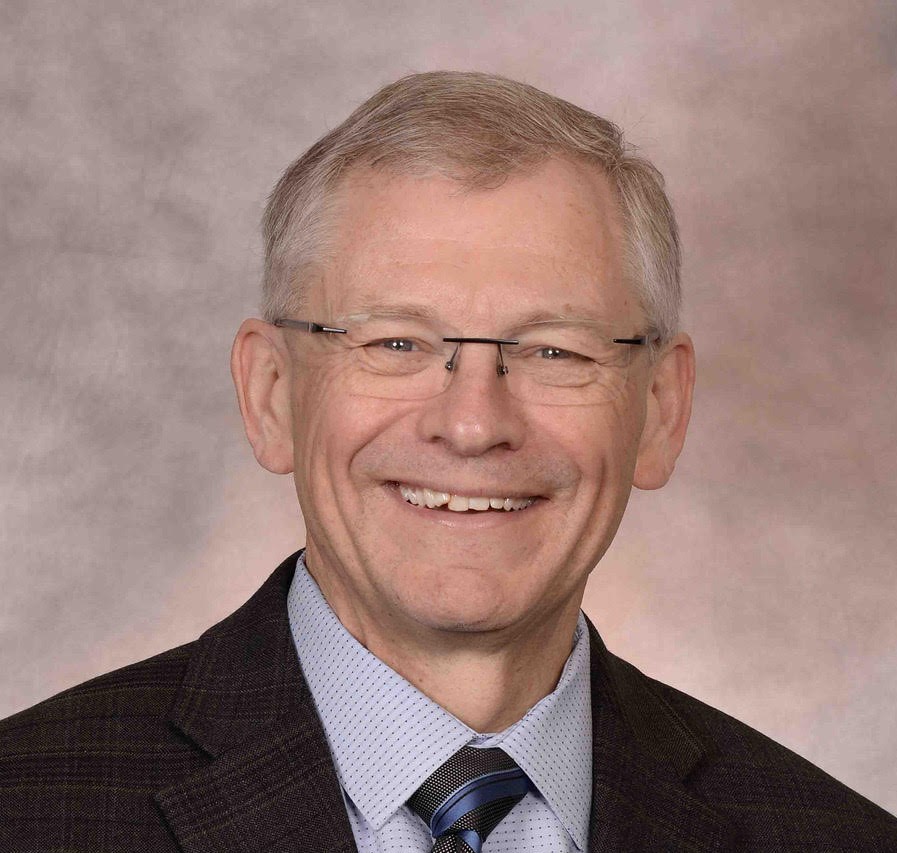Al Anderson Named Peterson’s New Vice President of Sales &amp; Marketing | Read the full news release on our website: g-3.me/2w89HXq