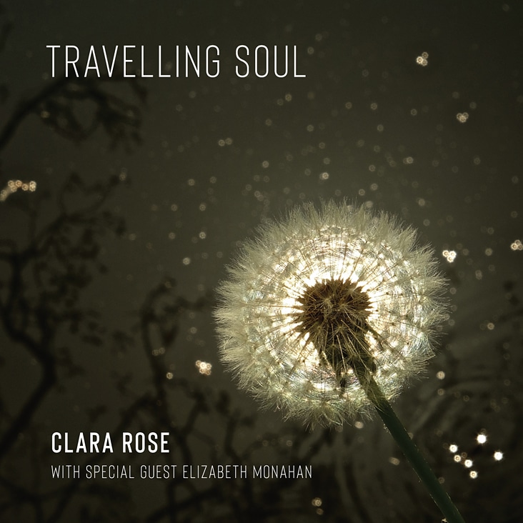 ClaraRoseMusic's tweet photo. Exciting Clara Rose announcement! The first single off my new EP, the title track, "Travelling Soul" will be released this Friday 3rd April,12 noon. It will be released as a video so you can like if you like and share if you like #clararose #newmusic #travellingsoul #irishartist https://t.co/fHTNe8gieF