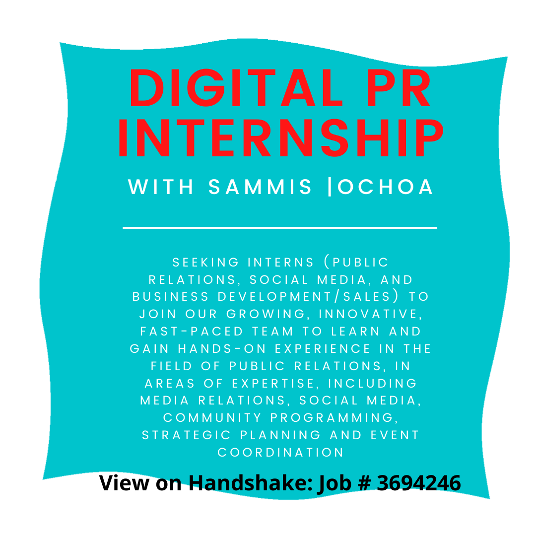 Trinity CELCS tweet media