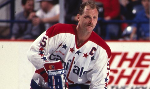 SteveWarneMedia's tweet photo. During our podcast recording today at https://t.co/UB7EcZc8b6, I asked who the NHLPA voted as the best offensive defenceman for 2019-20, @Junglejerome channelled his best @StuntmanStu impression and guessed, "Rod Langway?" #SorryStu https://t.co/VgUmmLXJK0
