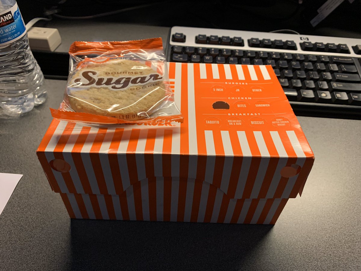 Coworker 1: Who brought us food?
Me: The Texans
Coworker 1: Who?
Me: you know, football? The Texans.
Coworker 2 from a distance: JJ WATT! JJ WATT GOT US FOOD!
Coworker 1:Oh!!!!