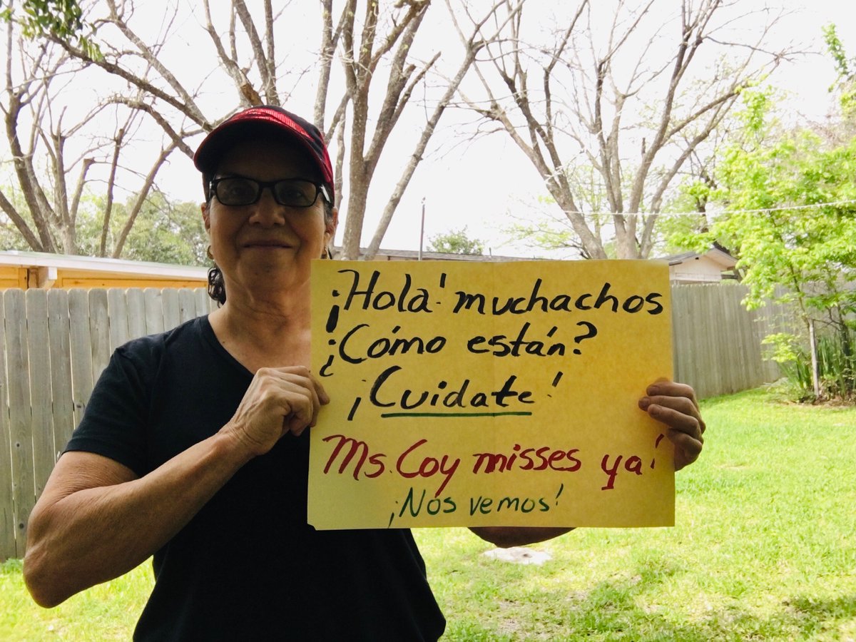 Manor Middle School tweet media