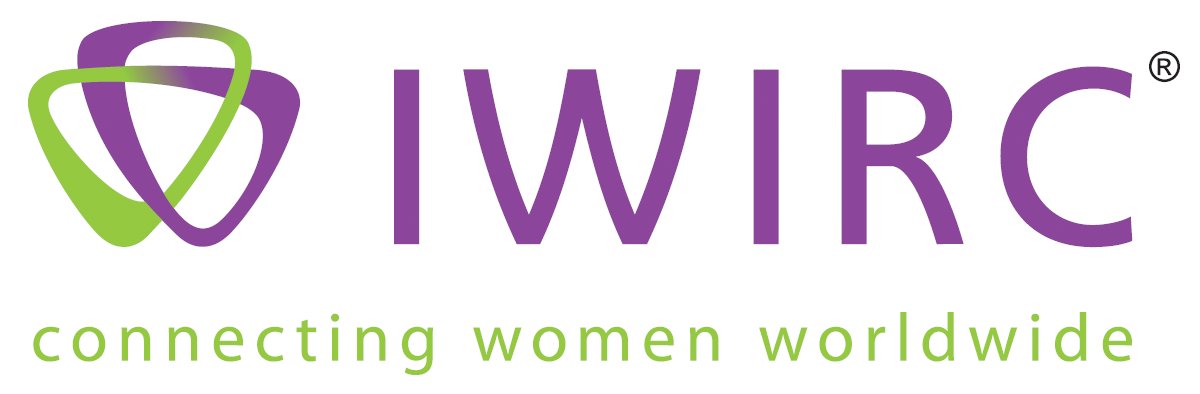 [IWIRC] Message from Chair, Michelle Pickett conta.cc/2R1ql26