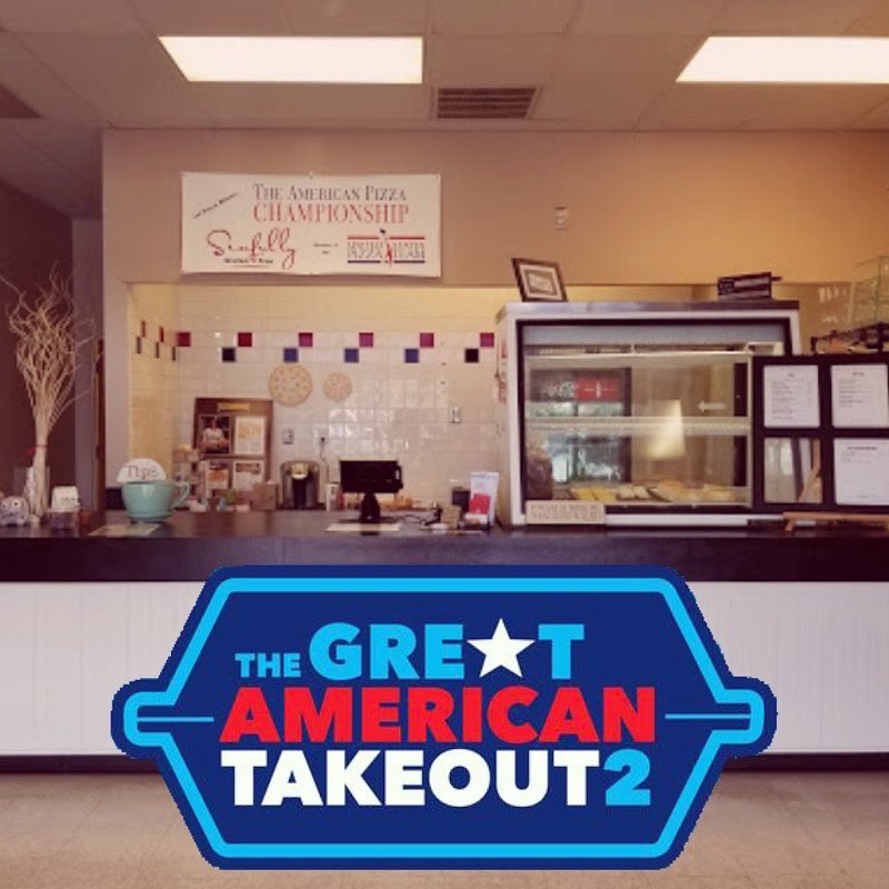 SinfullyGF's tweet image. Let us handle the cooking tonight! We’re here til 7pm for call-ahead #carryout and GrubHub delivery 🚗 #TheGreatAmericanTakeout2 #glutenfreedayton